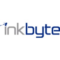 inkbyte Group Logo