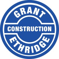 Grant Ethridge Construction, LLC Logo