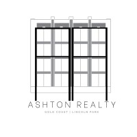 Ashton Realty Group Logo
