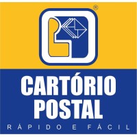 Cartório Postal Sistecart Logo
