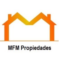 MFM Propiedades Logo