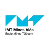 Incubateur IMT Mines Alès Logo