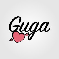 Guga Cosméticos Logo
