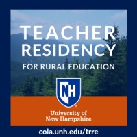 Teacher Residency for Rural Education - TRRE Logo