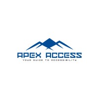 Apex Access Logo