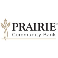 Prairie Community Bank Logo