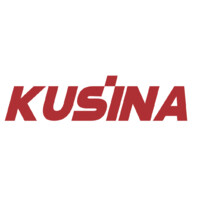 Kusina Cooking Equipment Logo