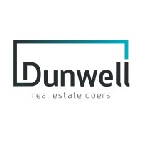 Dunwell Industrial Brokerage Logo