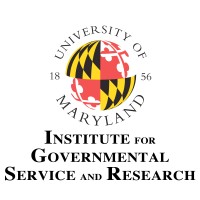 Institute for Governmental Service and Research Logo