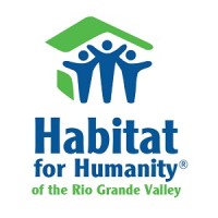 Habitat For Humanity of the Rio Grande Valley Logo