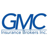 GMC Insurance Brokers Inc Logo