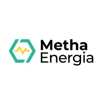 Metha Energia Logo