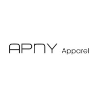 APNY Apparel Logo