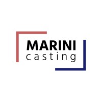 Marini Casting Logo