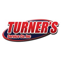 Turners Service Co. Inc. Logo