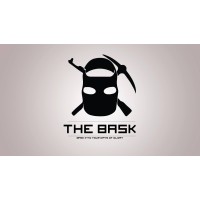 TheBask Logo