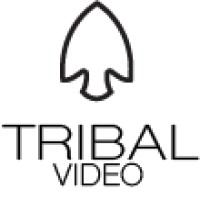 Tribal Video Logo