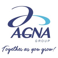 AGNA Group Logo