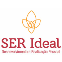 SER IDEAL Desenvolvimento e Realização Pessoal Logo