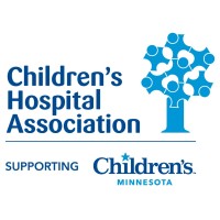 Childrens Hospital Association - Saint Paul, MN Logo