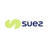 SUEZ - Water Technologies & Solutions Logo