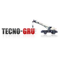 TECNO-GRU SRL Logo