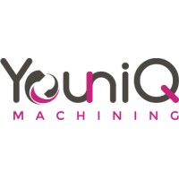 YouniQ machining Logo