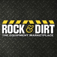 Rock & Dirt Logo