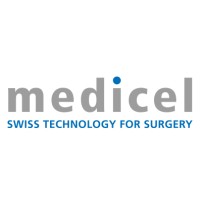 Medicel AG Logo