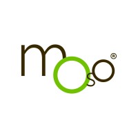 MOSO North America Logo