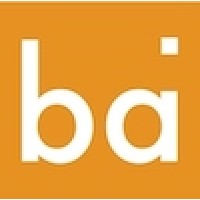 Barbee Architects, Inc. Logo