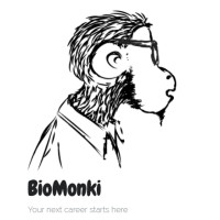 BioMonki Logo