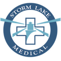 Storm Lake Medical Logo