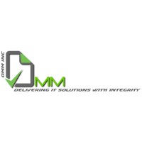 Omm IT Solutions Logo