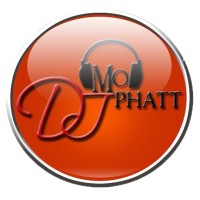 DJ Mo Phatt Mobile Services Logo