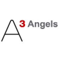 A3 Angels Logo