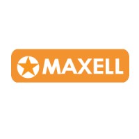 Maxell Group Logo