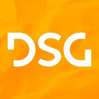 Agência DSG Logo