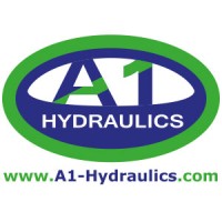 A1-Hydraulics GmbH Logo