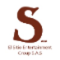 EL SITIO ENTERTAINMENT GROUP S.A.S. Logo