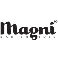 Magni Aps Logo