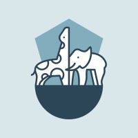 Arca di Noè Cooperativa Sociale Logo
