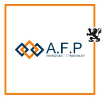 AFP Courtage - Courtier en crédit immobilier Logo
