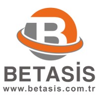 Betasis Otomasyon Robot Makine Logo