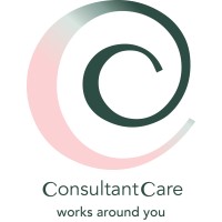 ConsultantCare Logo