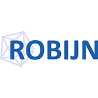 Stichting Robijn Logo