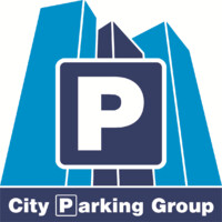 City Parking Group S.A. Logo