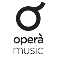 Operà Music Logo