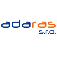 ADARAS, s.r.o. Logo