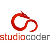 Studio Coder - Desenvolvimento de Software Logo